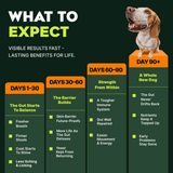 Kooper's Human Grade Superfood