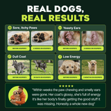 Kooper's Human Grade Superfood