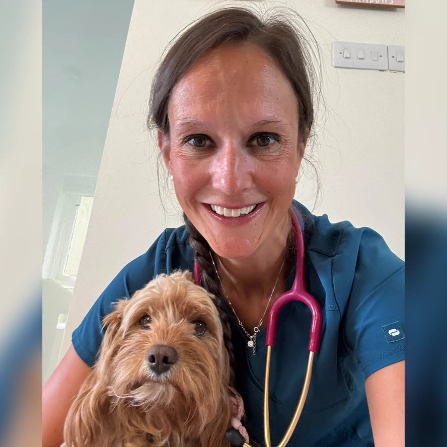 Dr Sophie Ball