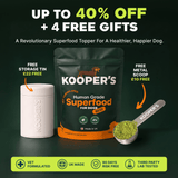 Kooper's Human Grade Superfood
