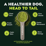 Kooper's Human Grade Superfood