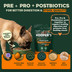 Kooper's Human Grade Superfood