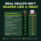 Kooper's Human Grade Superfood
