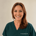 Dr Linsey Botham, DVM