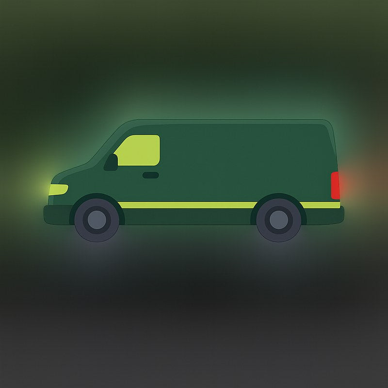 Free Insured Shipping