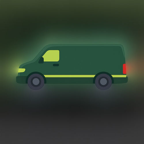 Free Insured Shipping