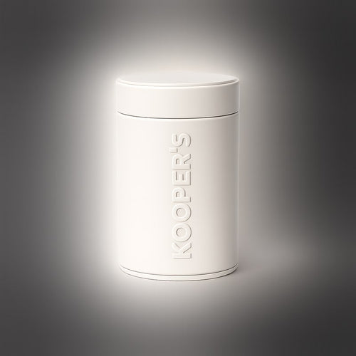Kooper's Forever Tin