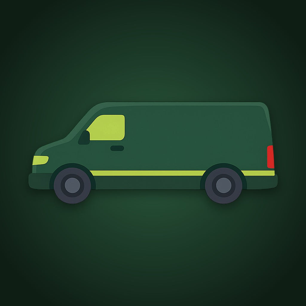 Free Insured Shipping