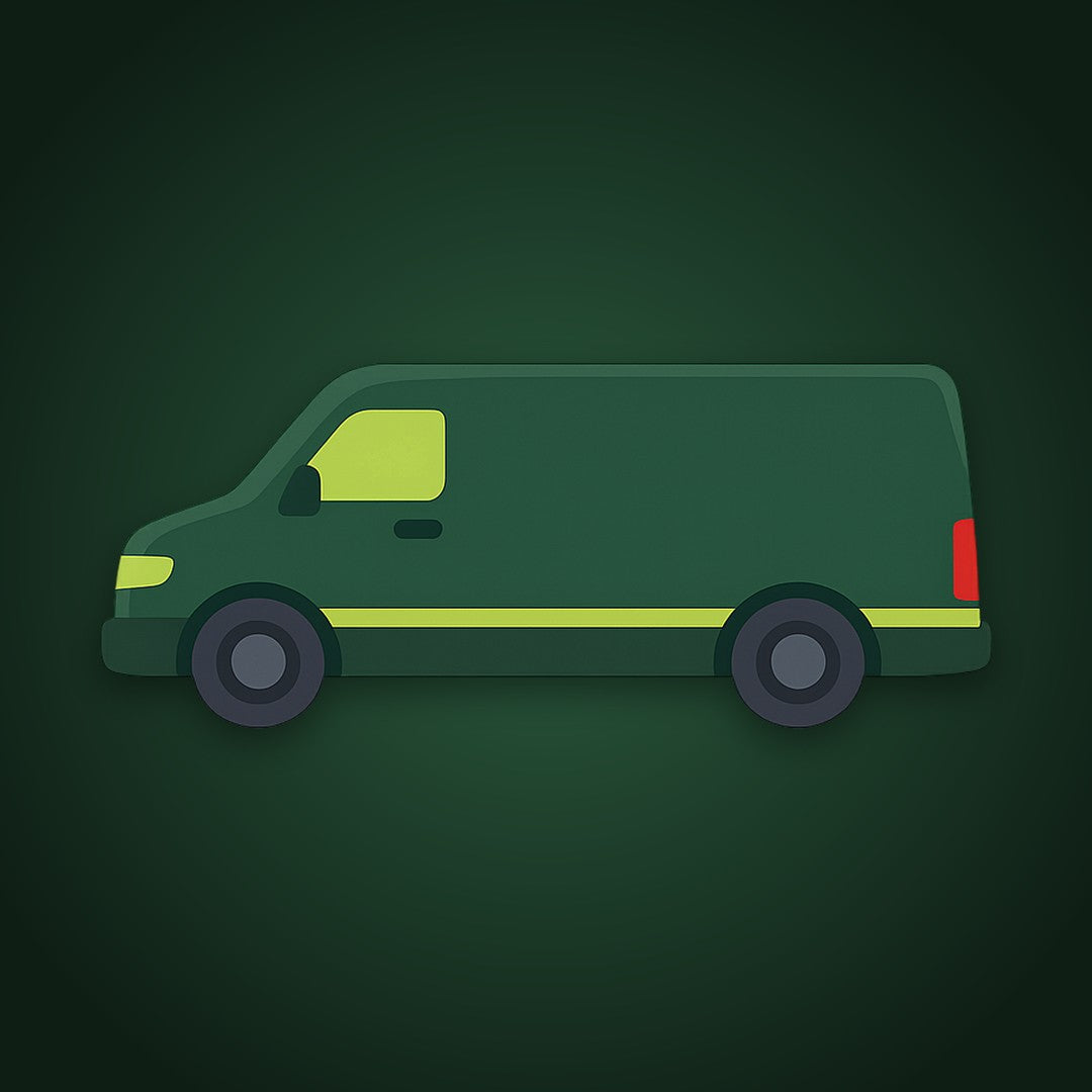 Free Insured Shipping
