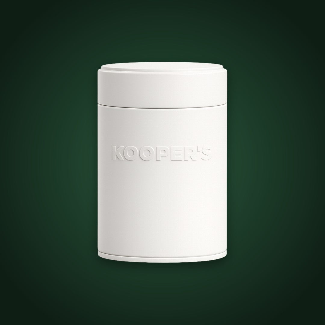 Kooper's Forever Tin
