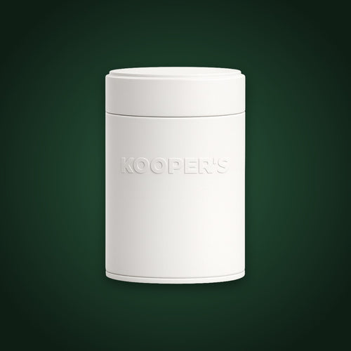 Kooper's Forever Tin