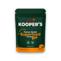 Kooper's Human Grade Superfood #nogallery