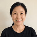 Dr Helen Zhang, DVM