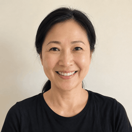 Dr Helen Zhang, DVM