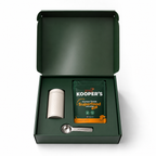 Kooper's Human Grade Superfood